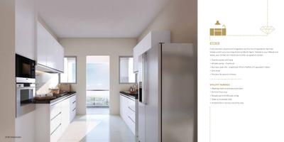 Image of 1350 Sq.ft 2.5 BHK Apartment / Flat for sale in Pate Manik Signia, Wadarvadi, Pune for Rs. 20000000