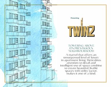 Risinia The Twinz Brochure 4