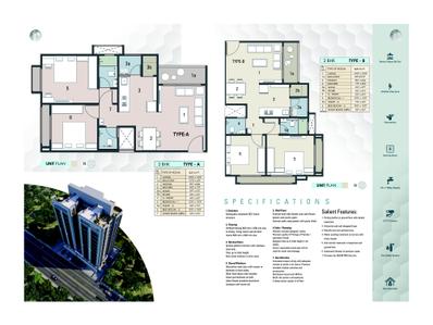 Rushabh Heights Brochure 4