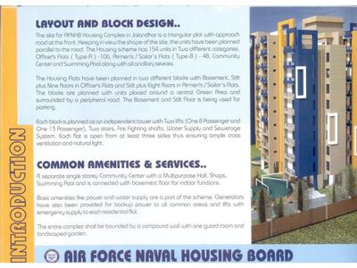 Image of 1400 Sq.ft 3 BHK Builder Floor for sale in Halwasiya Jalvayu Vihar, Sector 30, Gurgaon for Rs. 16500000