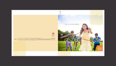 Trinity Venus Brochure 1