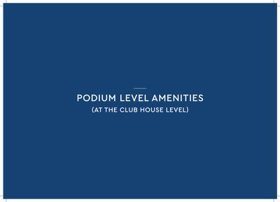 Godrej Aqua Vista Brochure 21