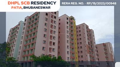 Devavrat DHPL SCB Residency Brochure 1