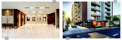Image of 3168 Sq.ft 4 BHK Apartment / Flat for sale in Krishna The Nest Residency, Nikol, Ahmedabad for Rs. 17000000