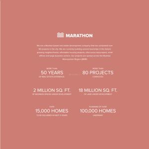 Image of 987 Sq.ft 2 BHK Apartment / Flat for sale in Marathon Nexzone Vega, Panvel, Navi Mumbai for Rs. 8000000