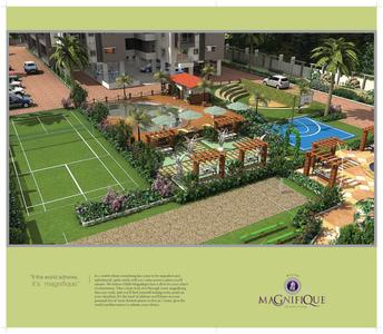 Image of 150 Sq.ft 1 RK Penthouse for sale in Hilife Magnifique, Balagere, Bengaluru for Rs. 100000