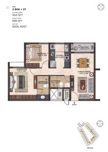 Casagrand Lorenza Brochure 50