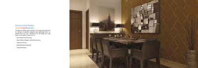 Image of 1740 Sq.ft 3.5 BHK Apartment / Flat for sale in Deserve Elite, Vrindavan Yojana, Lucknow for Rs. 10600000