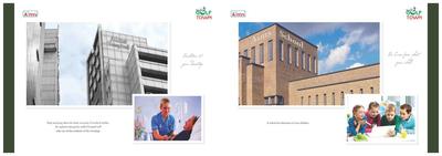 Aims Golf Town Brochure 4