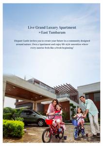 DAC Elegant Castle Brochure 2
