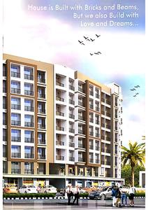 Gurukul Heights Brochure 3