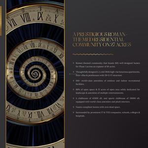 Casagrand Casablanca Brochure 15