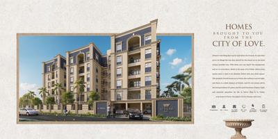 Lifestyle Le Palais Brochure 4