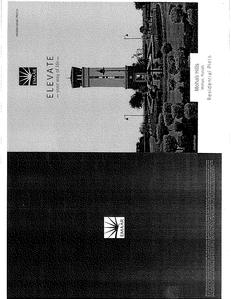 Emaar Mohali Hills Plot Brochure 1