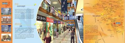 Sethi Rishabh IPEX Mall Brochure 1