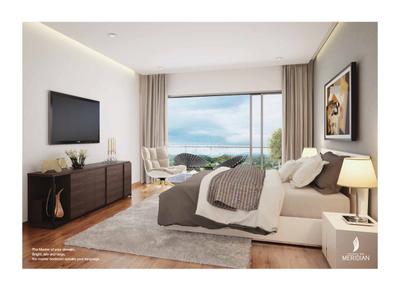 Image of 3500 Sq.ft 4 BHK Apartment / Flat for sale in Pramuk MM Meridian, Jayanagar, Bengaluru for Rs. 84000000