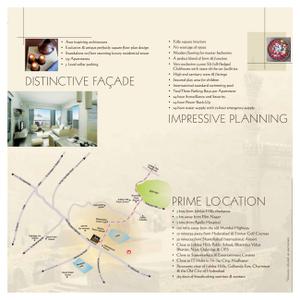 Aparna Aura Brochure 4