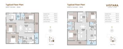 Manvitha Vistara Brochure 12