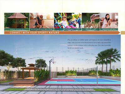 Image of 650 Sq.ft 1 BHK Apartment / Flat for sale in Chitalia Jaykant Bliss, Borivali West, Mumbai for Rs. 14000000