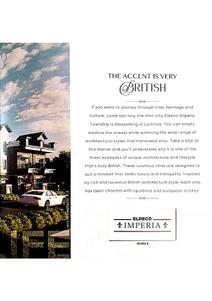 Eldeco Imperia Phase II Brochure 5