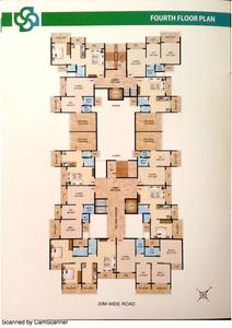 Saisha Residency Brochure 6