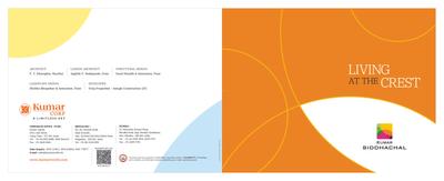 Kumar Siddhachal A4 Brochure 1