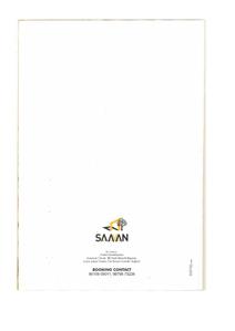 Patel Saavan Bunglows Brochure 31