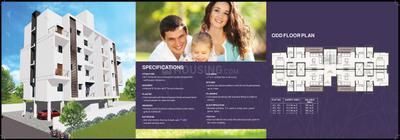 Seven Seas Forest View Brochure 2