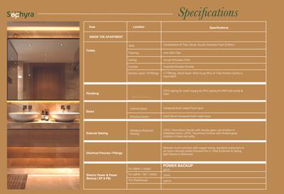 The Sephyra Brochure 48