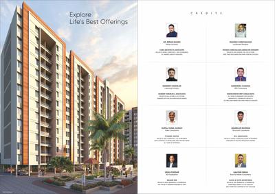 Excellaa Florence 2 Brochure 22