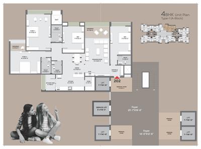 Maitri Elevate Brochure 17