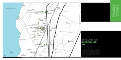 The Baya Central Brochure 4