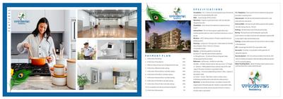Buildmax Vrindavan Residency Brochure 8