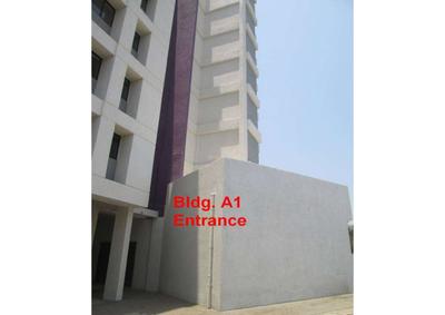 Image of 600 Sq.ft 1 BHK Apartment / Flat for sale in Puraniks Hometown 1, Kasarvadavali, Thane for Rs. 5000000
