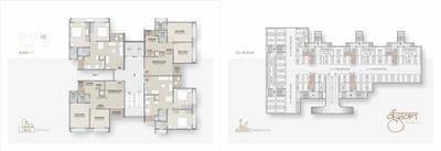 BT Vrundavan Residency Brochure 7