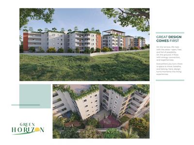 Jeya Green Horizon Brochure 8