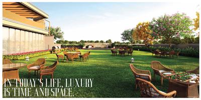 Image of 3000 Sq.ft 5 BHK Villa for sale in VTP Velvet Villas Phase 1, Kharadi Annex, Pune for Rs. 50000000