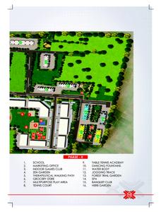 Image of 236 Sq.ft 1 RK Apartment / Flat for sale in Xrbia Chakan, Chakan, Pune for Rs. 1300000