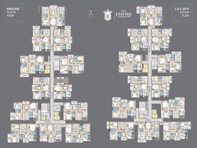 Desai Empire Brochure 6