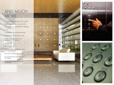 Image of 1080 Sq.ft 2 BHK Apartment / Flat for sale in Lodha Grande, Thane West, Thane for Rs. 12000000