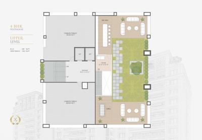Greystone Spenser X Marina Phase 1 Brochure 23
