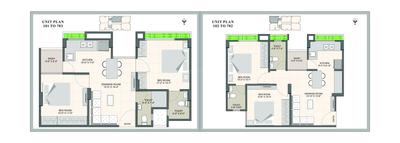 R M Suyash Residency 2 Brochure 4