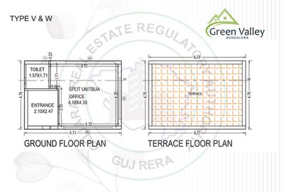 Avishkar Green Valley Bungalows Brochure 17
