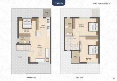 Shreenathji Duplex Brochure 5