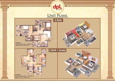 DPL Homes Casa Romana Brochure 12