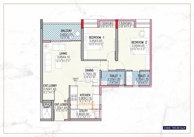 Essen 57 Elevate Brochure 24