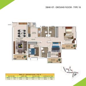 Sattva Park Cubix Brochure 20