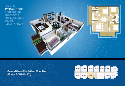 Vinyaas Virtue Brochure 20