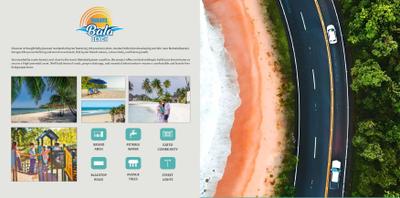 Image of 600 Sq.ft Residential Plot / Land for sale in Vanavil Bala Beach, Kanathur, Chennai for Rs. 896350