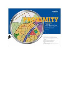 Millennium Corridor Brochure 4